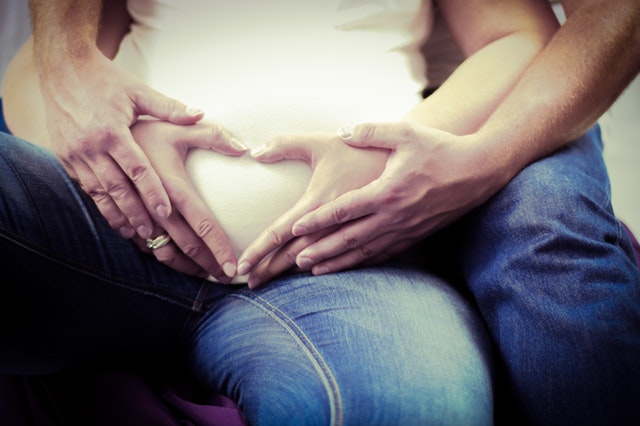 Zwangere vrouwen Osteopathie